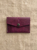 La billetera Post