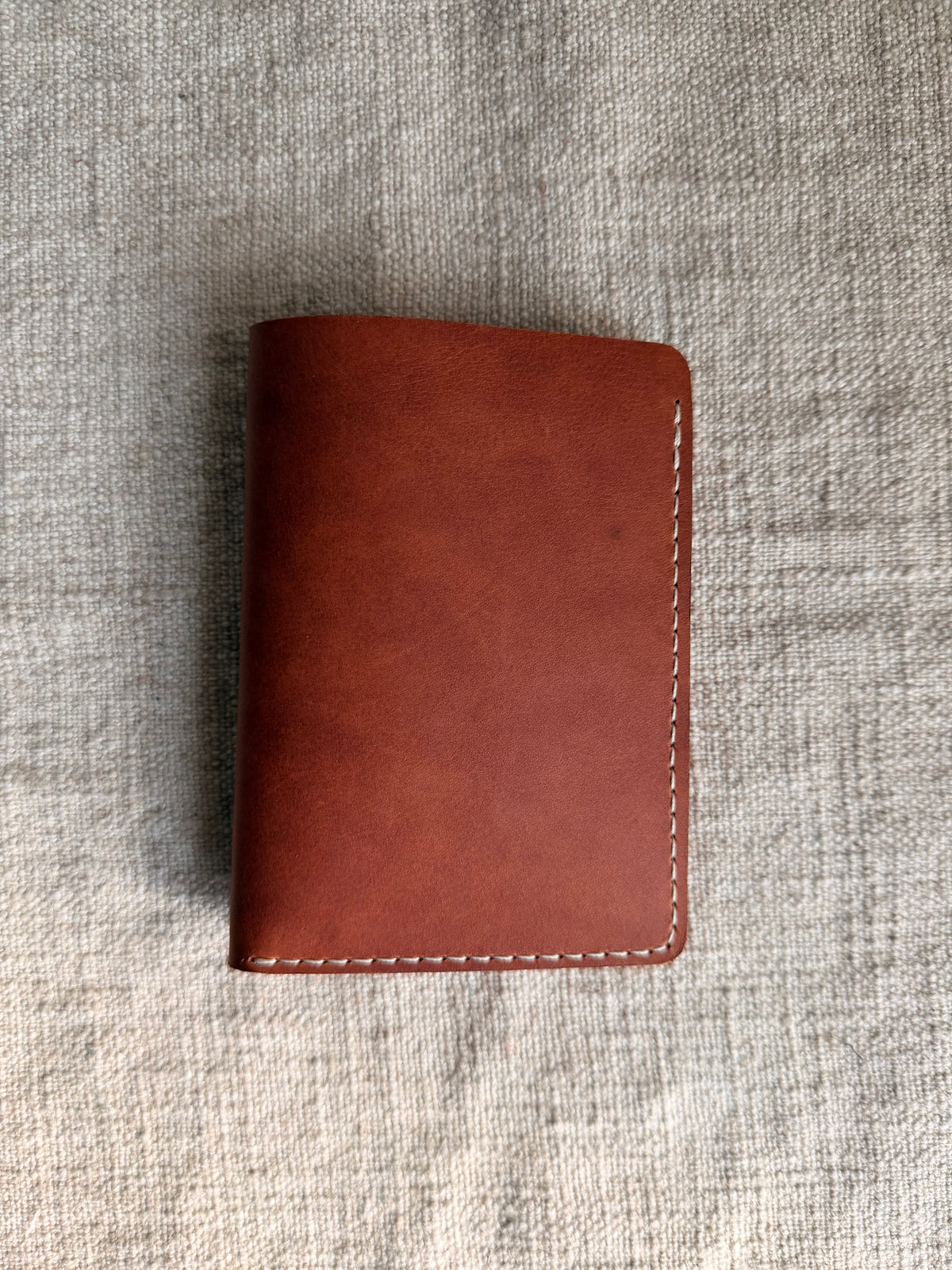 El viaje