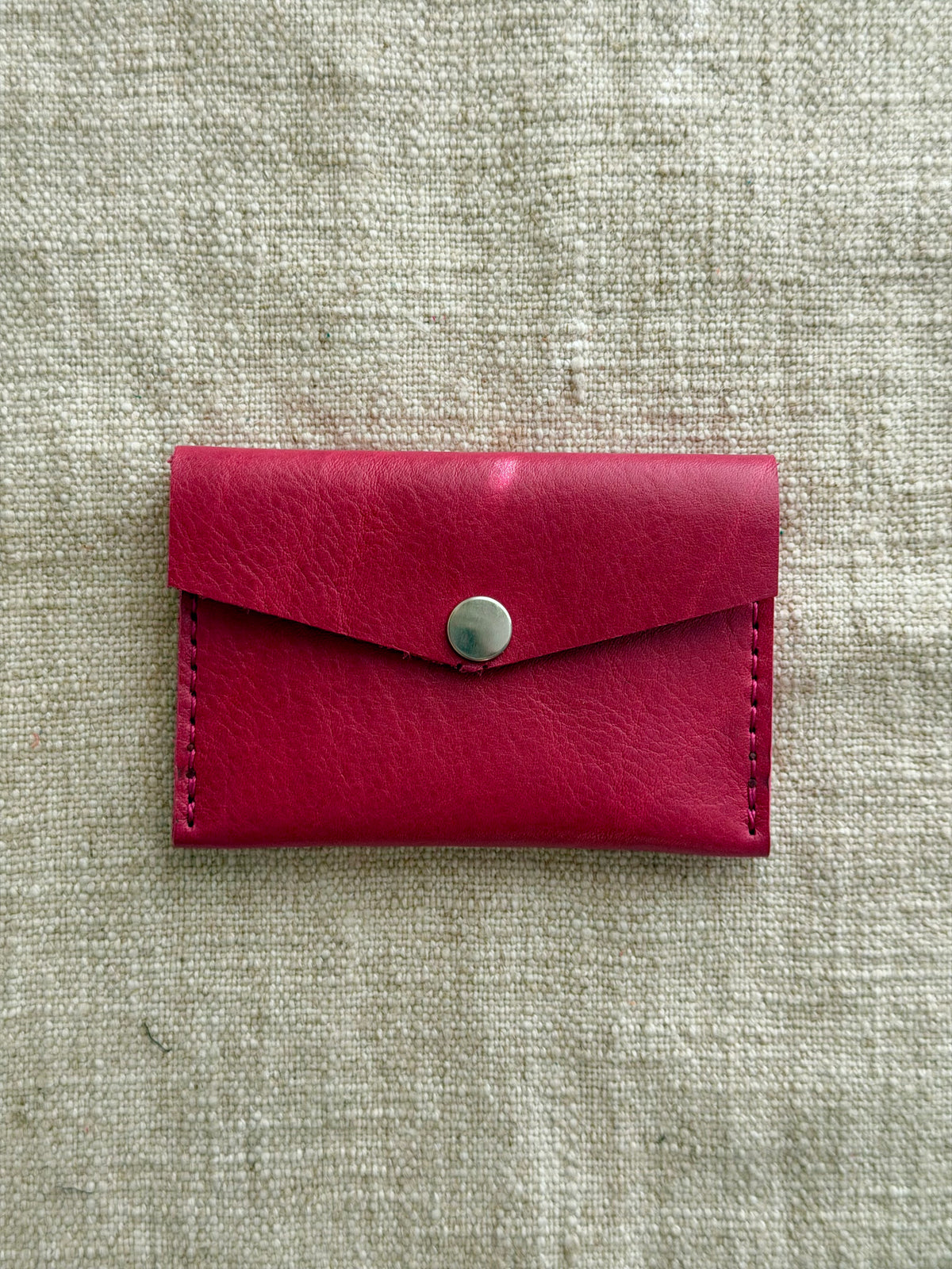 La billetera Post