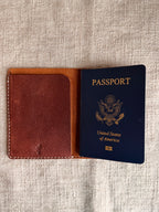 El viaje