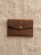 La billetera Post