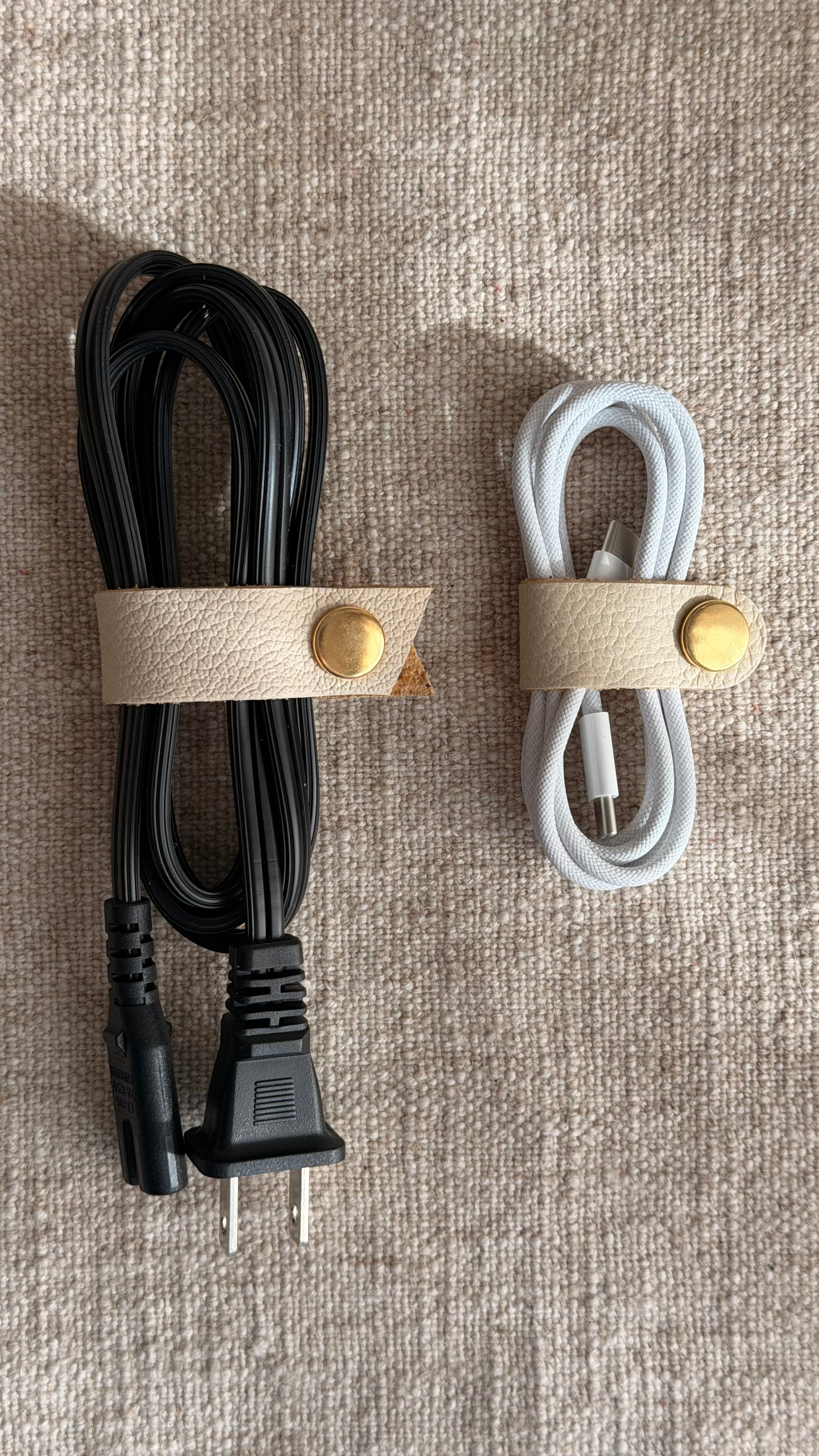 Products – Common Grain Leather