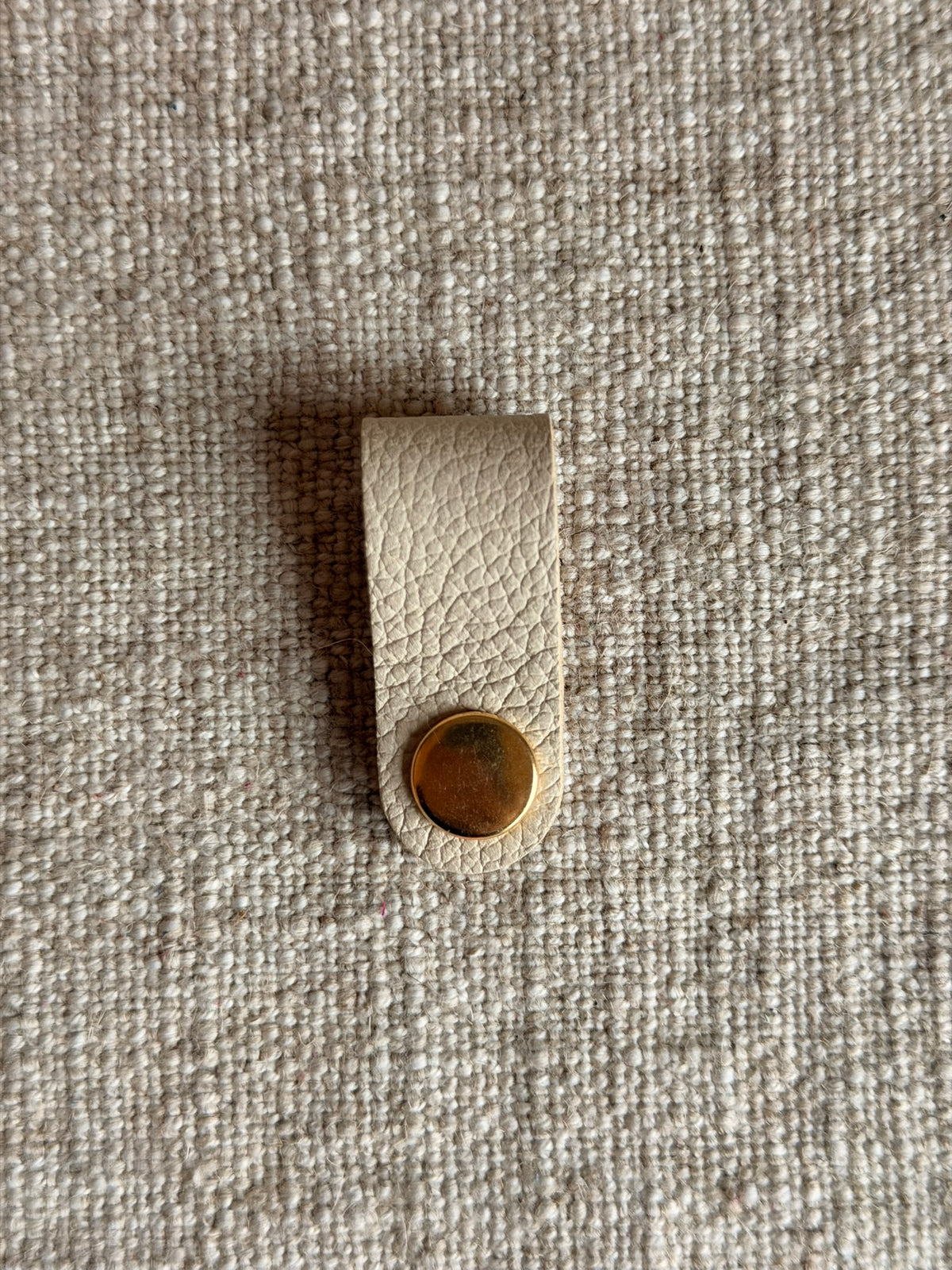 The Small Cord Holder