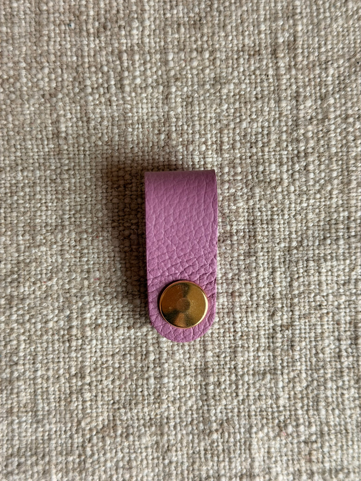 The Small Cord Holder