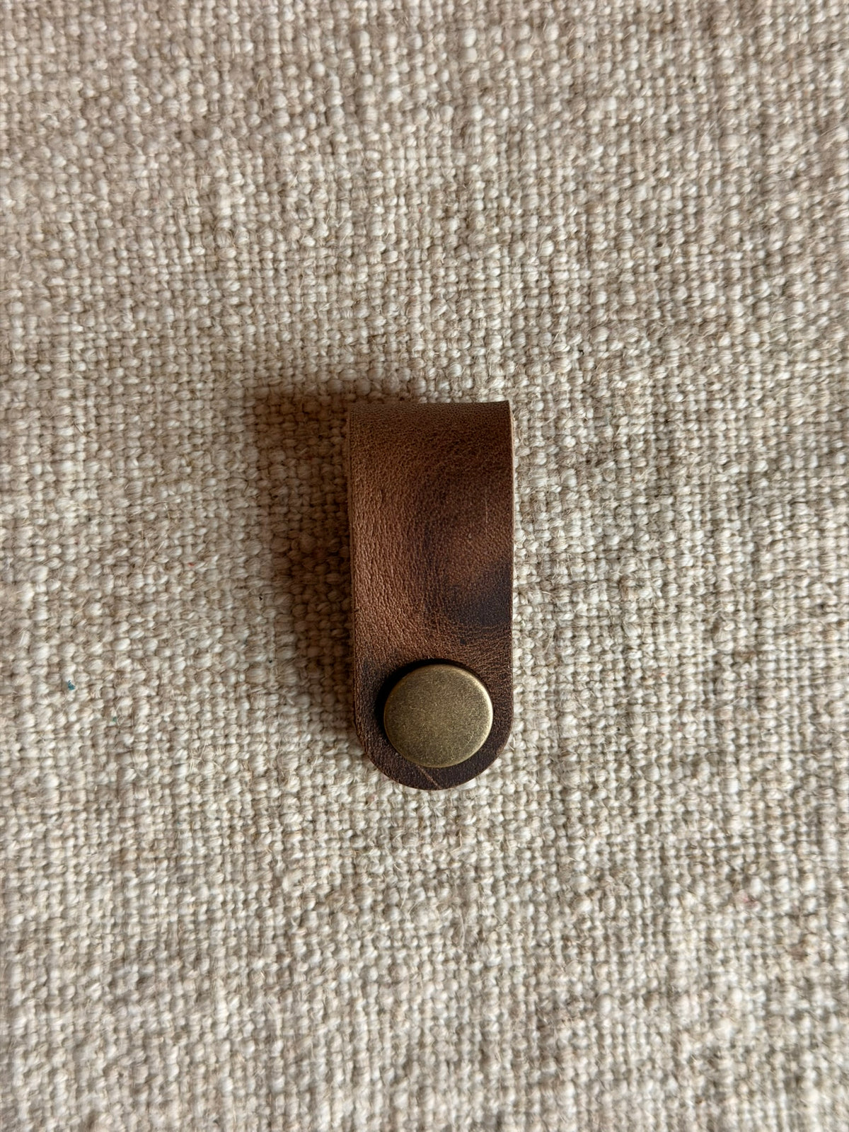 The Small Cord Holder